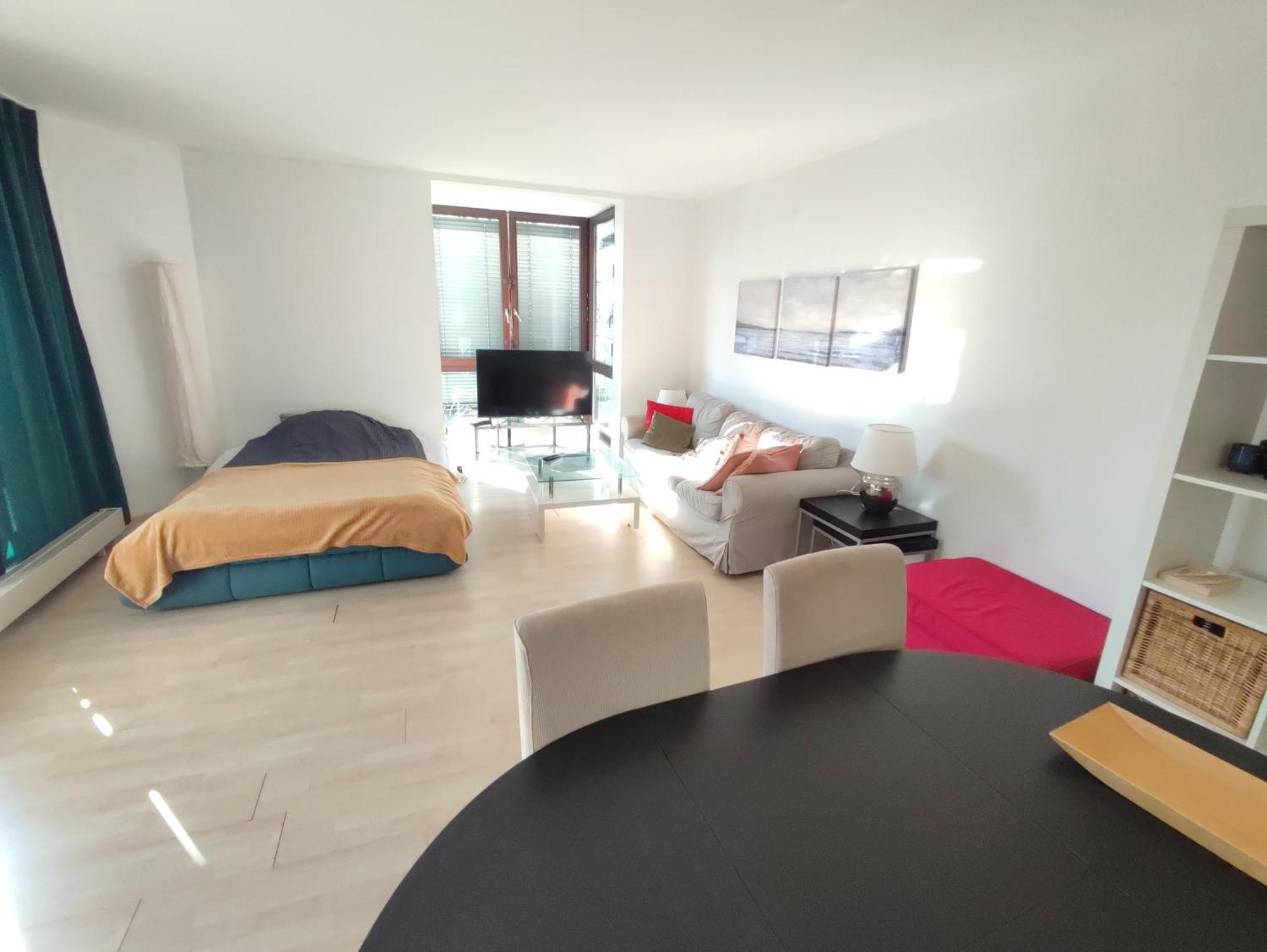 Workation Nature View Mit Balkon, Indoor Pool, Kueche Tiefgarage Auf Anfrage Wiesbaden Exterior foto